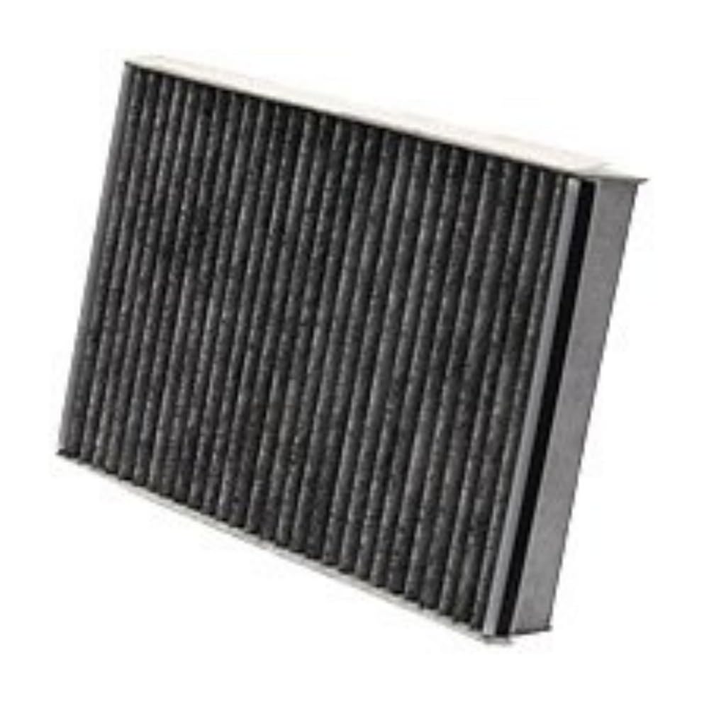 Picture of WIX Racing Filters 24757 Cabin Air Panel Filter with Microban Technology