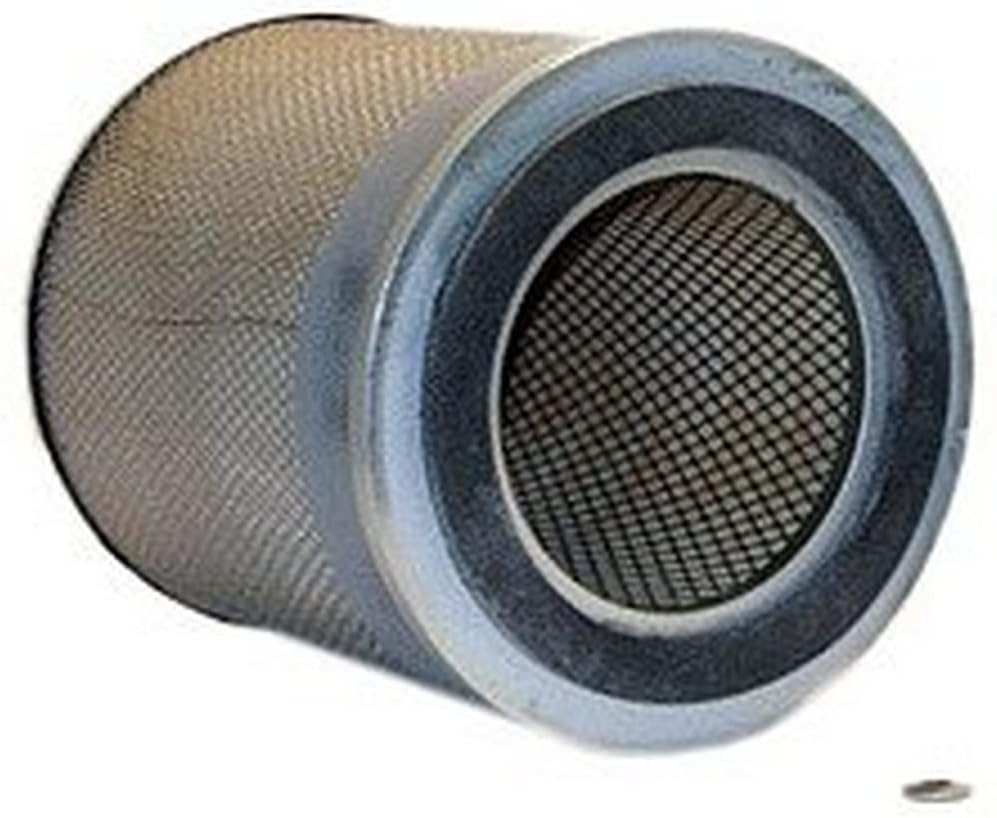 Picture of WIX Racing Filters 42114 Heavy Duty Air Filter