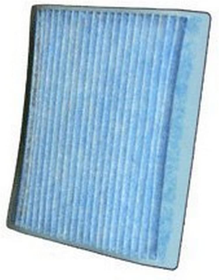 Picture of WIX Racing Filters 24875 Cabin Air Panel Filter with Microban