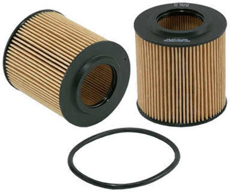 Picture of WIX Racing Filters WL7508 Cartridge Lube Metal Free Oil Filter
