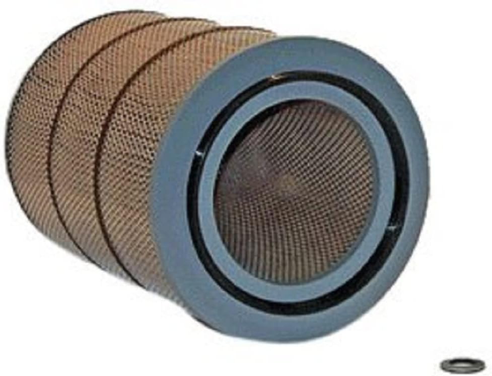 Picture of WIX Racing Filters 46544 Heavy Duty Air Filter