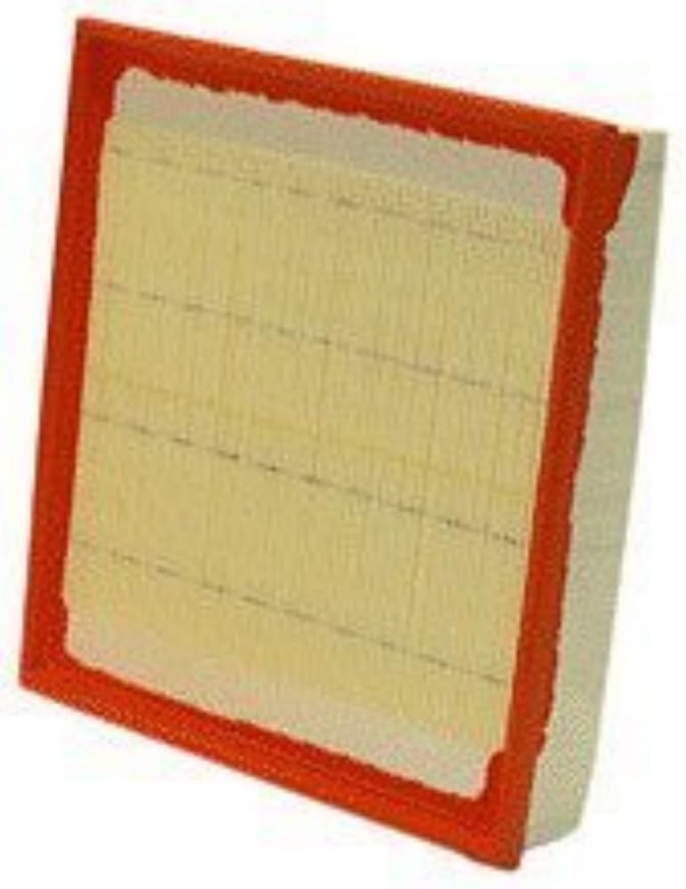 Picture of WIX Racing Filters 46473 Premium Panel Air Filter