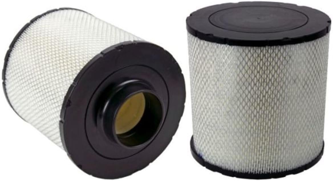 Picture of WIX Racing Filters 42790 Heavy Duty Air Filter