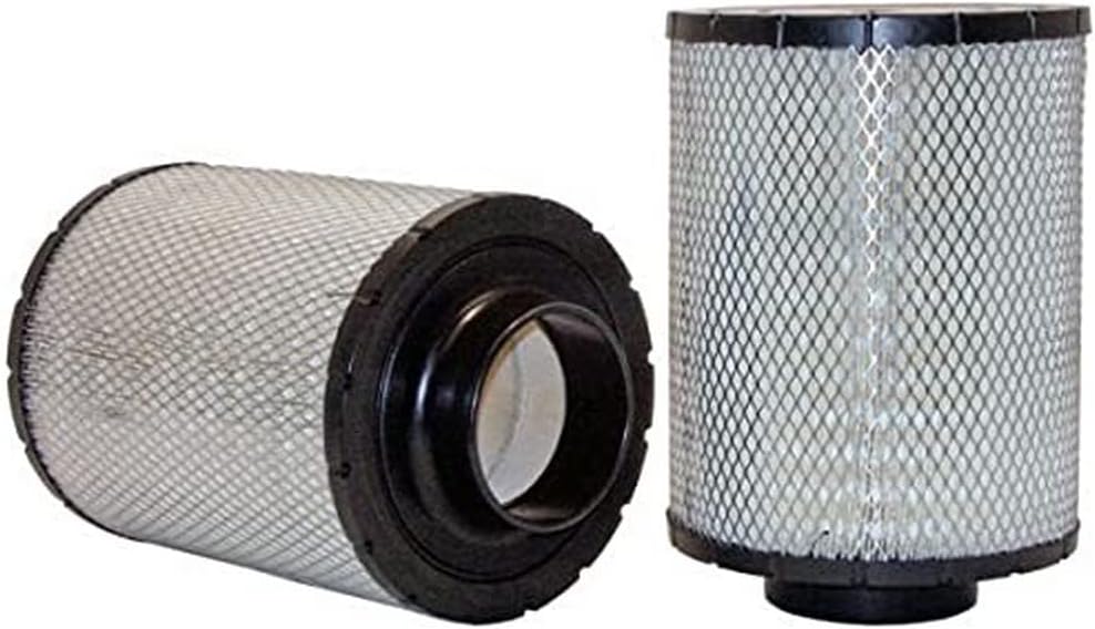 Picture of WIX Racing Filters 46637 Heavy Duty Air Filter