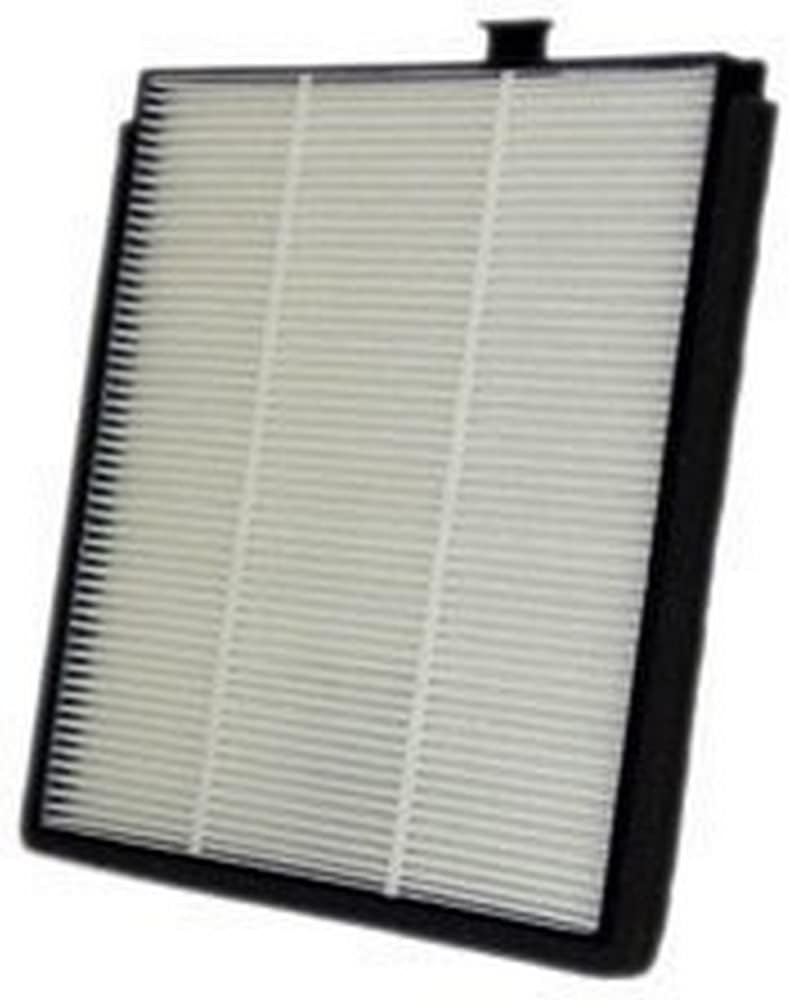 Picture of WIX Racing Filters 24897 Cabin Air Panel Filter with Microban