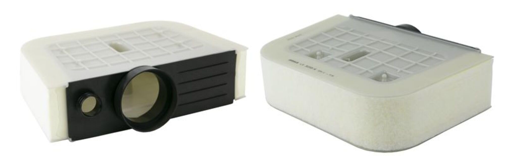 Picture of WIX Racing Filters WA11128 High-Performance Panel Air Filter