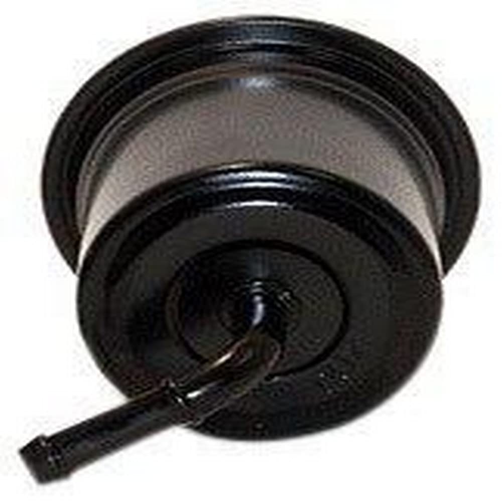Picture of WIX Racing Filters 33510 Complete In-Line Fuel Filter