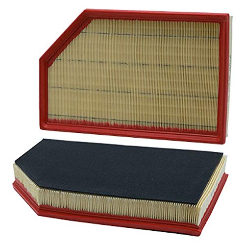 Picture of WIX Racing Filters WA10297 Premium Panel Air Filter