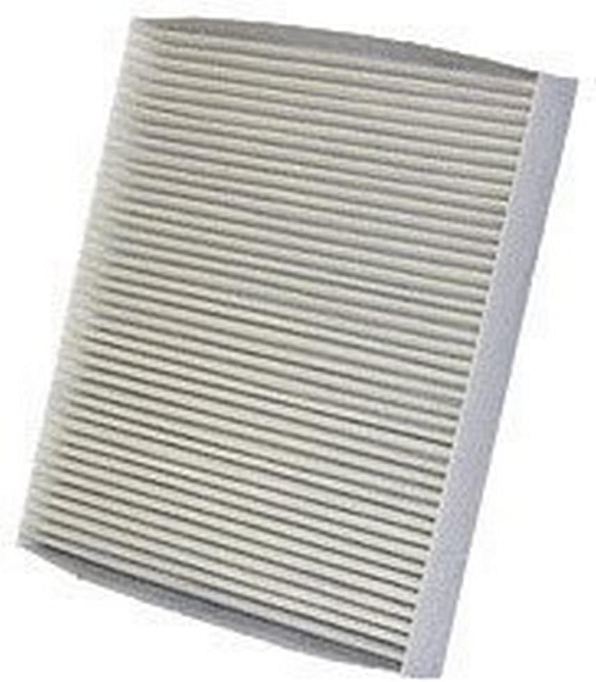 Picture of WIX Racing Filters 24871 Cabin Air Filter Panel with Microban
