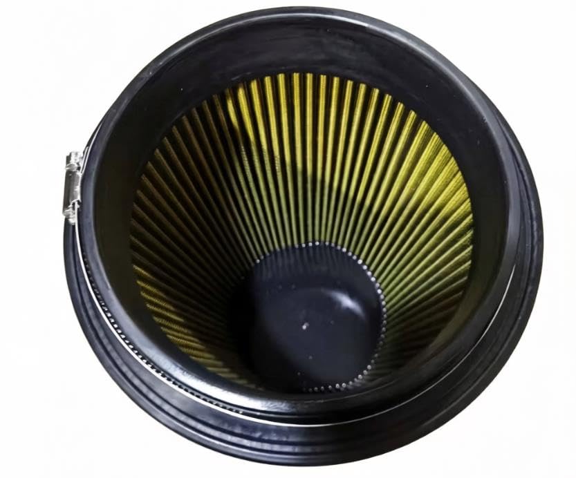 Picture of WIX Racing Filters 49896 Premium Panel Air Filter
