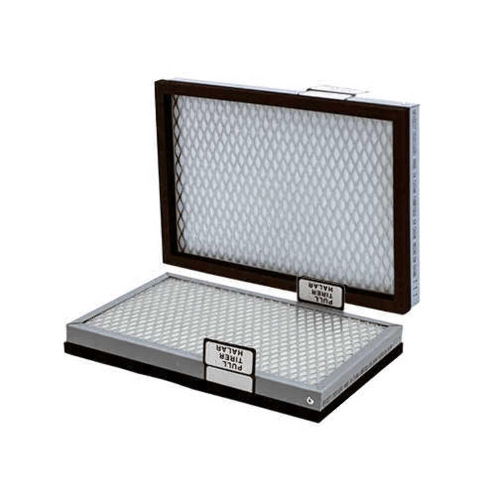Picture of WIX Racing Filters WP10237 High-Efficiency Cabin Air Filter Panel
