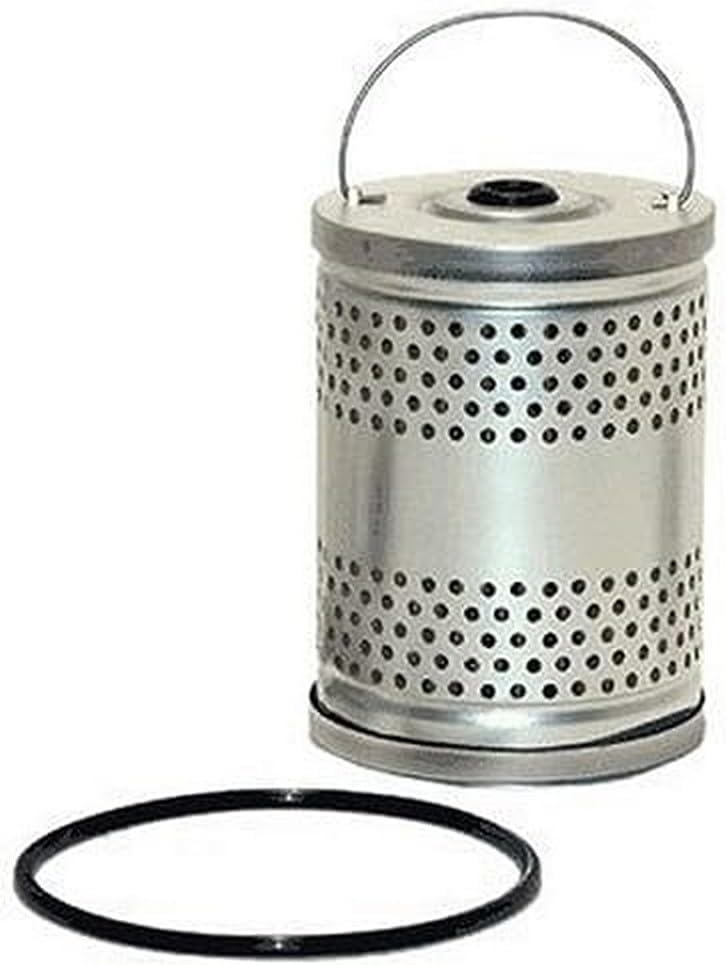 Picture of WIX Racing Filters 51398 High-Performance Cartridge Oil Filter