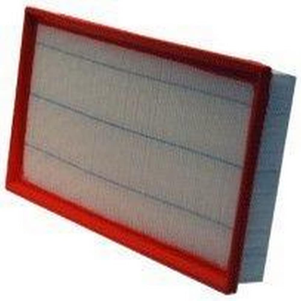 Picture of WIX Racing Filters 42472 Premium Panel Air Filter