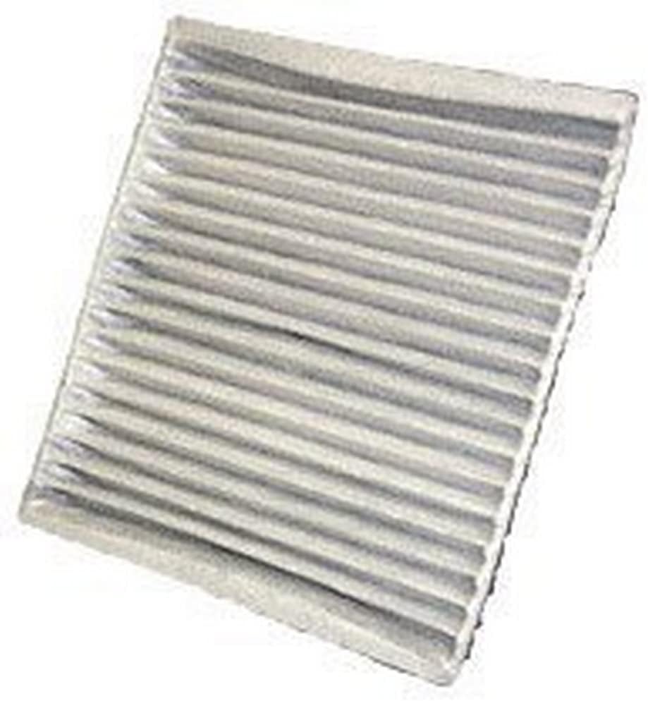 Picture of WIX Racing Filters 24900 Cabin Air Panel Filter with Microban