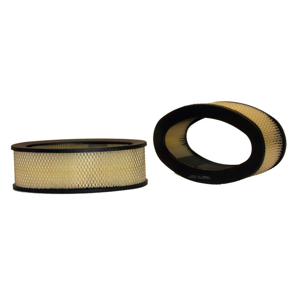 Picture of WIX Racing Filters 42030 Premium Panel Air Filter