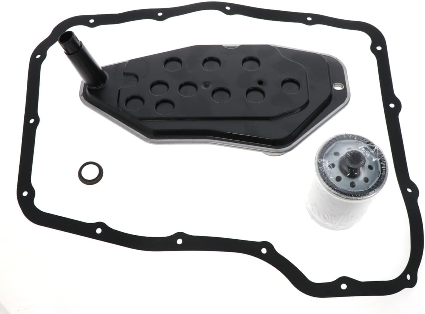Picture of WIX Racing Filters 58846 Automatic Transmission Filter Kit