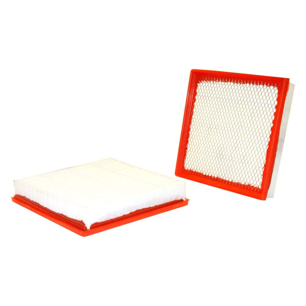 Picture of WIX Racing Filters 46142 HD Panel Air Filter