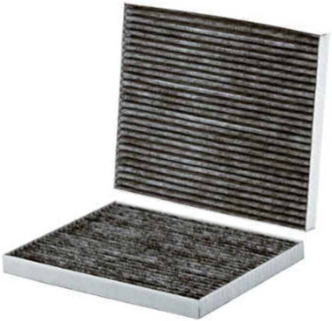 Picture of WIX Racing Filters WP10316 Cabin Air Panel Filter