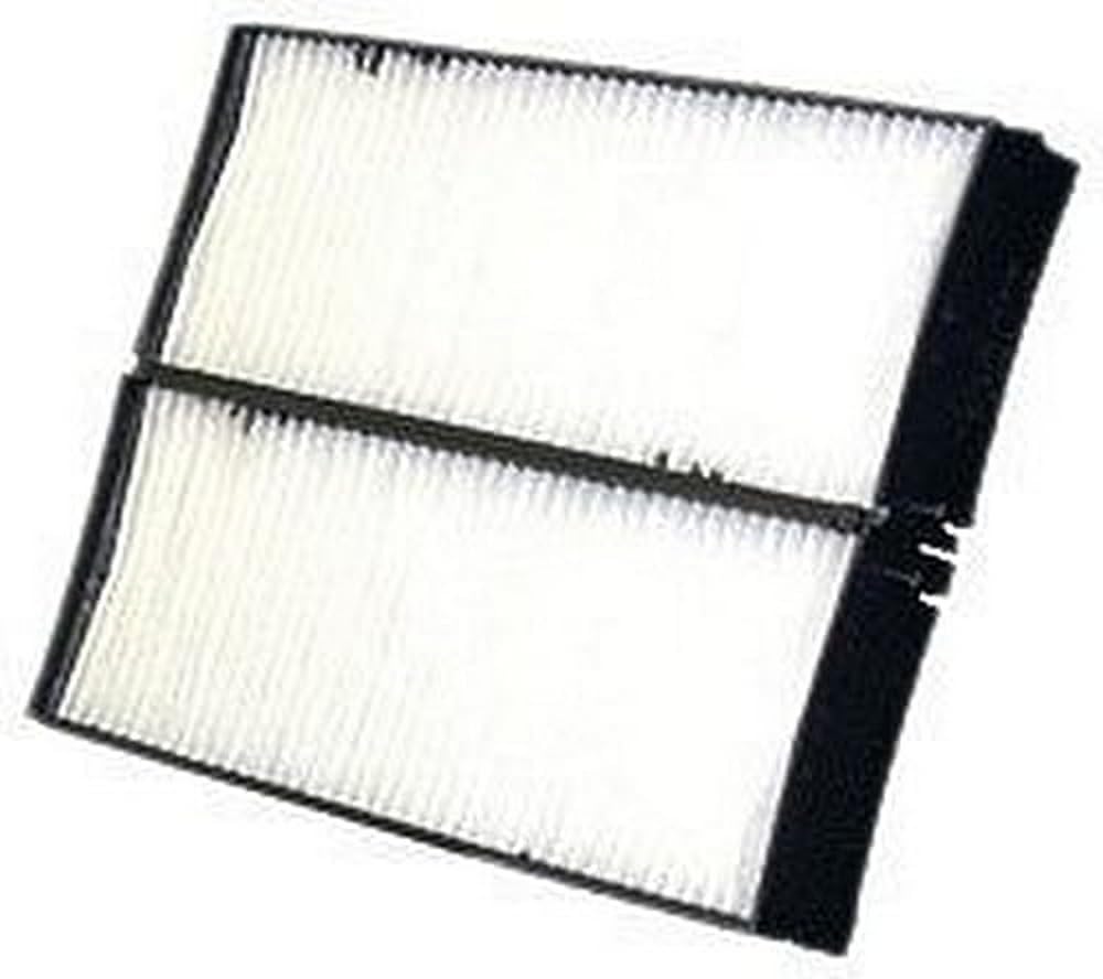 Picture of WIX Racing Filters 24853 Cabin Air Panel Filter with Microban