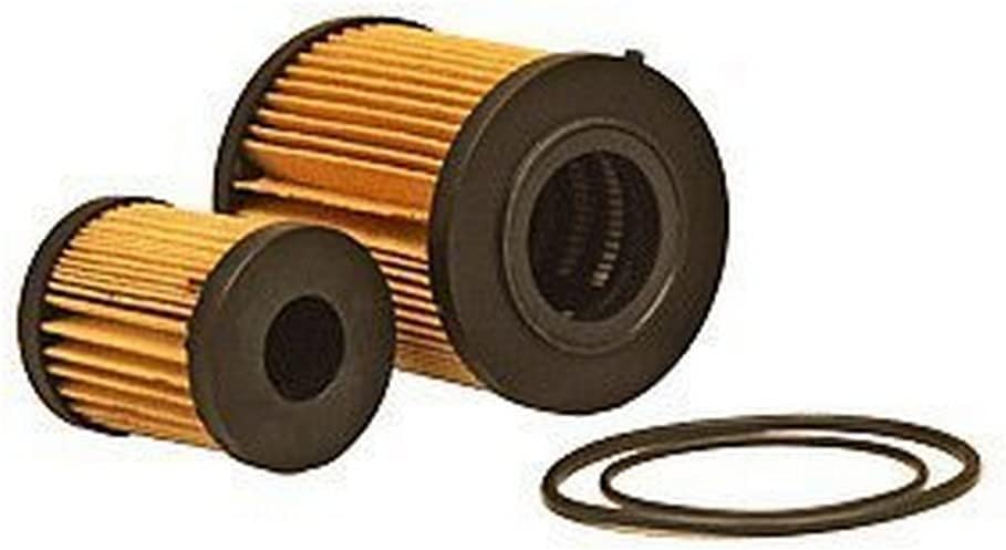 Picture of WIX Racing Filters 33899 Cartridge Fuel Filter Metal Free