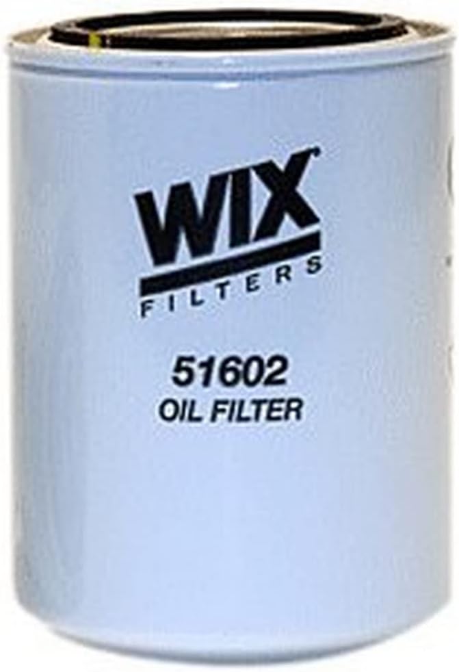 Picture of WIX Racing Filters 51602 High-Performance Spin-On Oil Filter