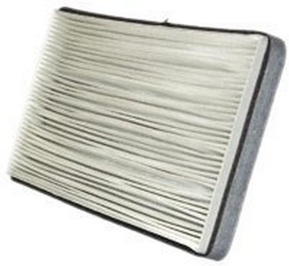 Picture of WIX Racing Filters 24780 Cabin Air Panel Filter with Microban