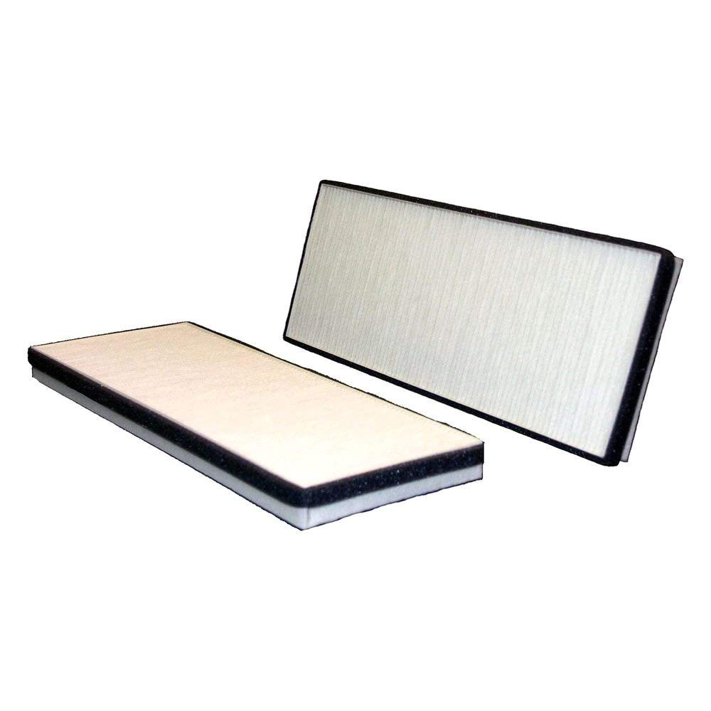 Picture of WIX Racing Filters 24774 Cabin Air Panel Filter with Microban Technology