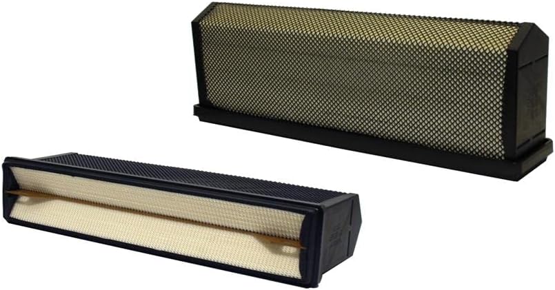 Picture of WIX Racing Filters 49478 HD Panel Air Filter