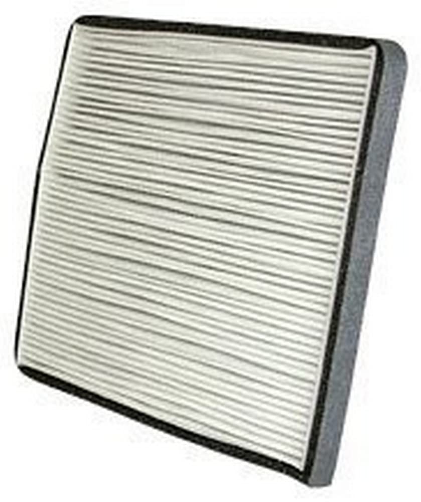 Picture of WIX Racing Filters 24818 Cabin Air Panel Filter with Microban Technology