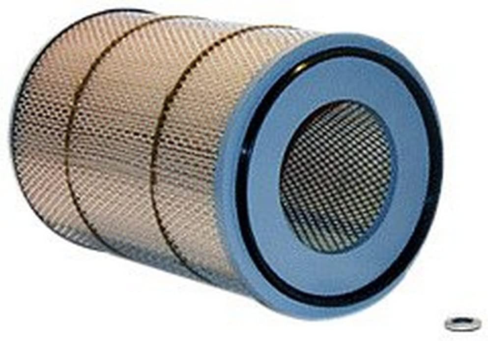 Picture of WIX Racing Filters 42119 Heavy Duty Air Filter