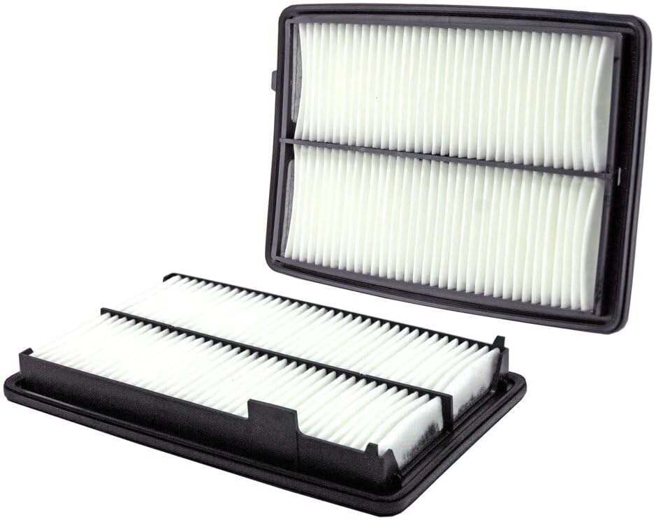 Picture of WIX Racing Filters 49211 Premium Panel Air Filter