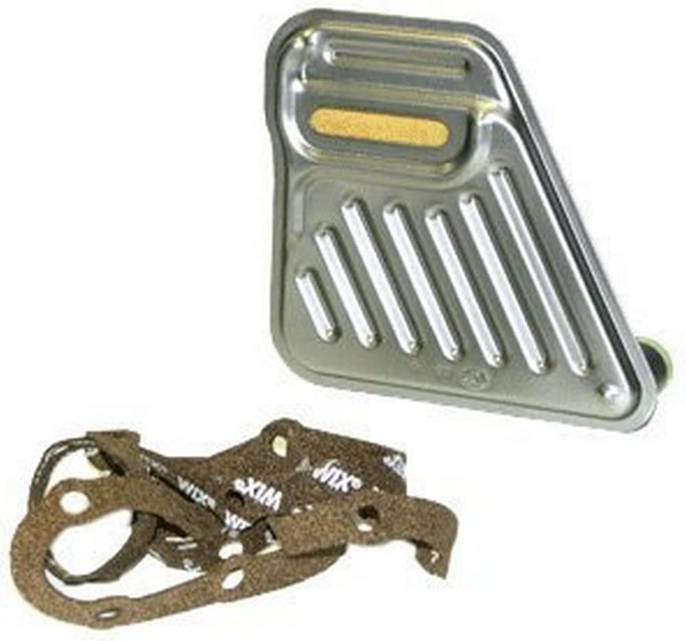Picture of WIX Racing Filters 58815 Automatic Transmission Filter Kit