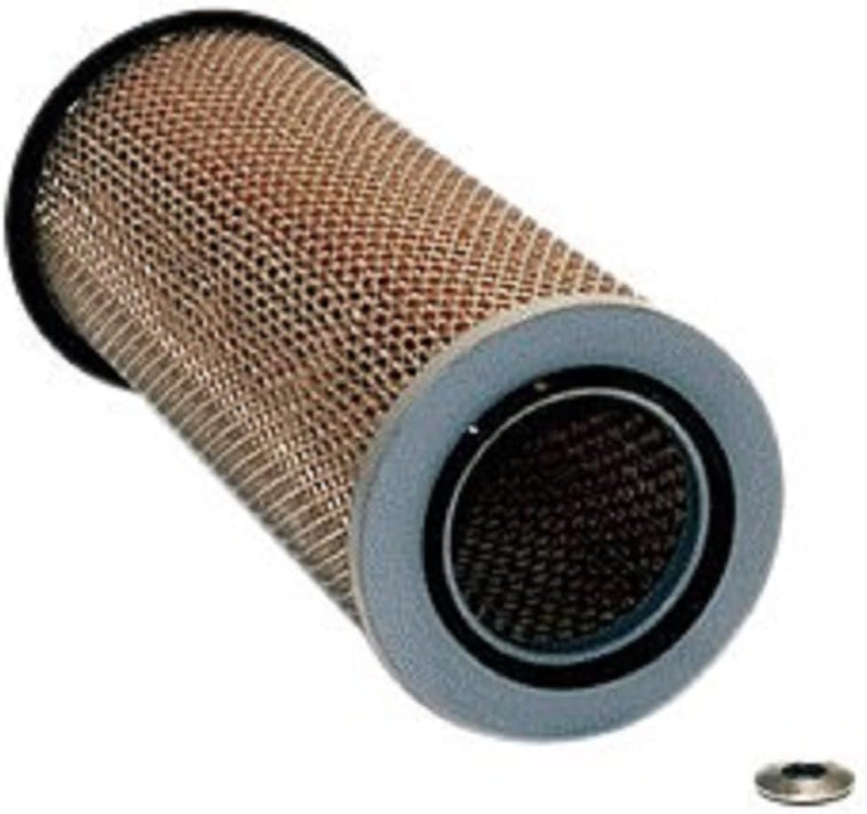Picture of WIX Racing Filters 42533 Heavy Duty Air Filter