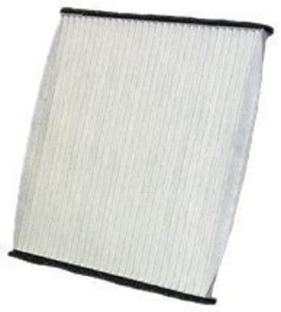 Picture of WIX Racing Filters 24894 Cabin Air Panel Filter with Microban