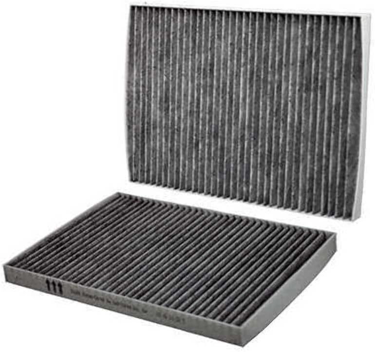 Picture of WIX Racing Filters WP10074 Cabin Air Panel Filter
