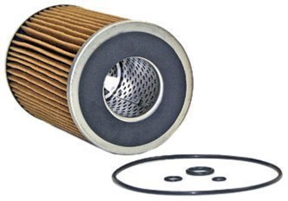 Picture of WIX Racing Filters 51282 High-Performance Cartridge Oil Filter