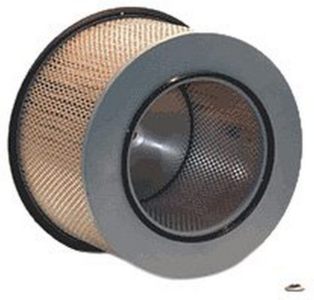 Picture of WIX Racing Filters 42672 Heavy Duty Air Filter