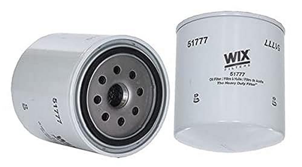 Picture of WIX Racing Filters 51777 High-Performance Spin-On Oil Filter