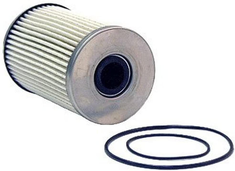 Picture of WIX Racing Filters 33719 Cartridge Fuel Filter Metal Free