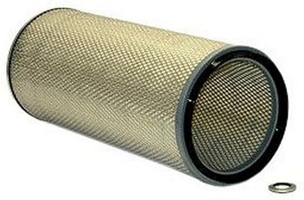 Picture of WIX Racing Filters 42494 Heavy Duty Air Filter