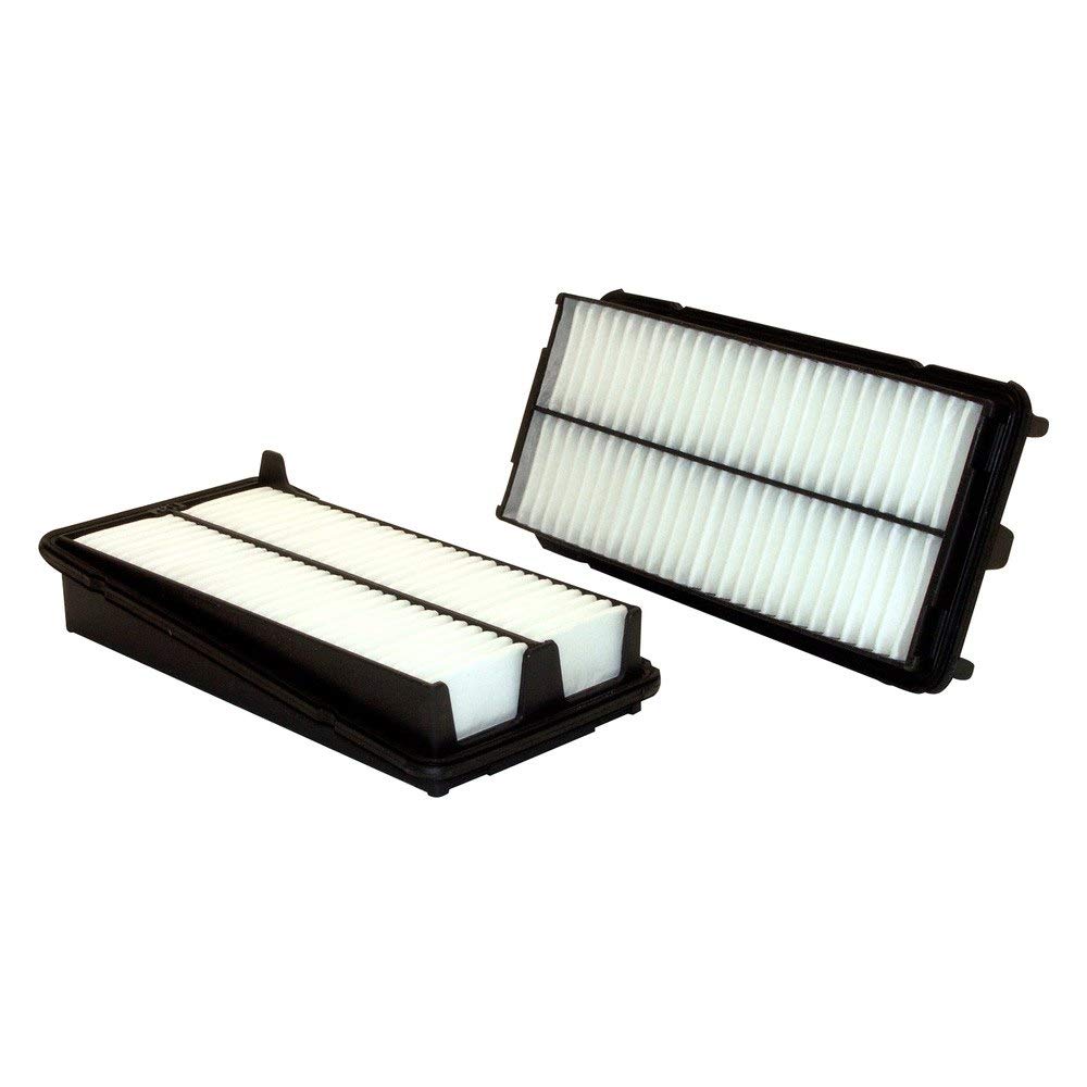 Picture of WIX Racing Filters 46444 Premium Panel Air Filter