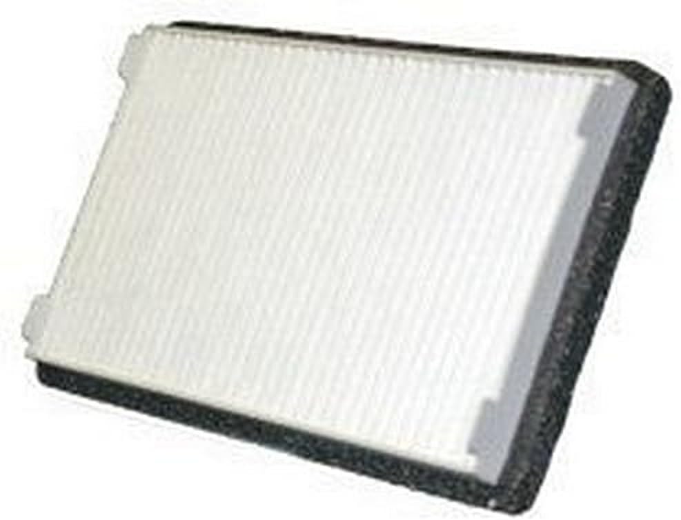 Picture of WIX Racing Filters 24816 Cabin Air Panel Filter with Microban