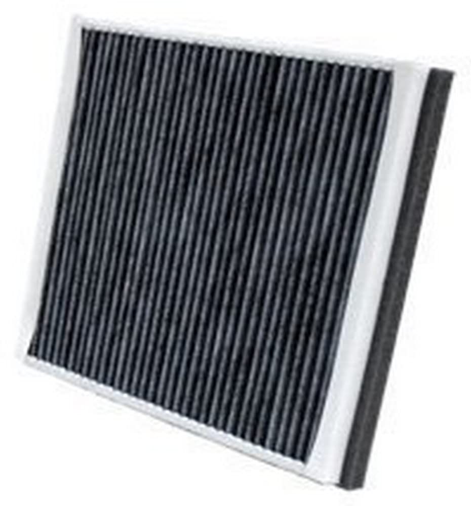Picture of WIX Racing Filters 24813 Cabin Air Panel Filter with Microban