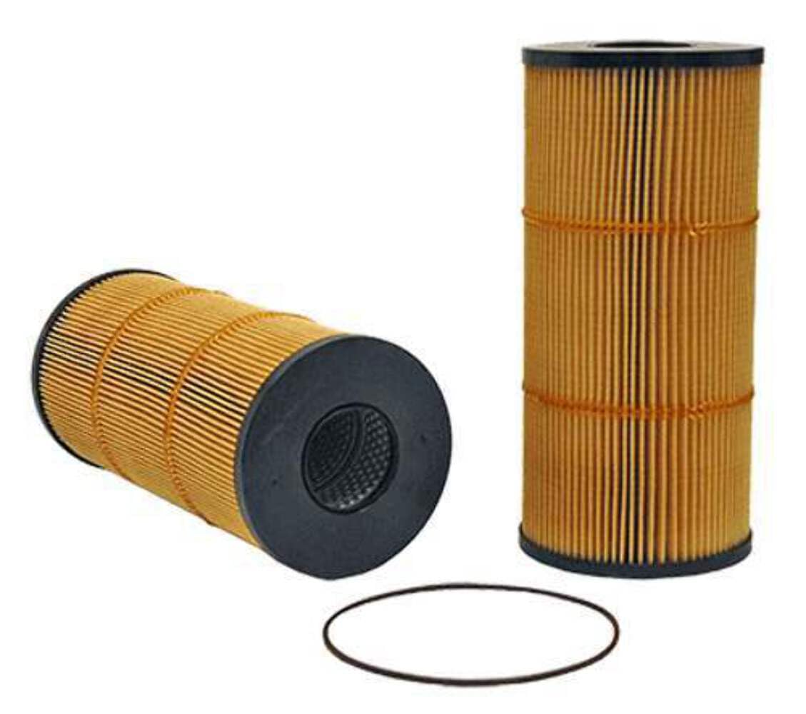 Picture of WIX Racing Filters 33989 Cartridge Fuel Filter Metal Free