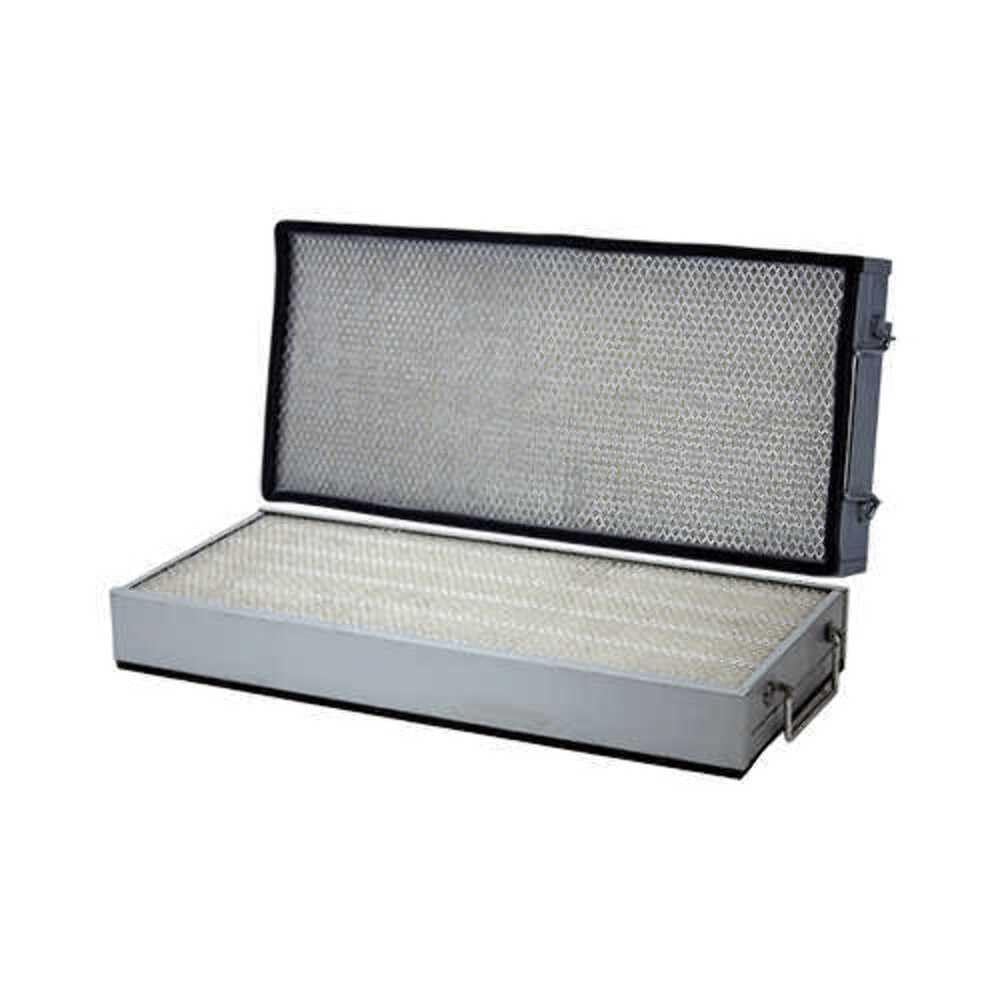 Picture of WIX Racing Filters WP10269 High-Efficiency Cabin Air Filter Panel