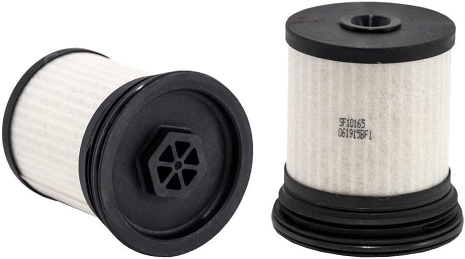 Picture of WIX Racing Filters WF10165 Cartridge Fuel Filter Metal Free
