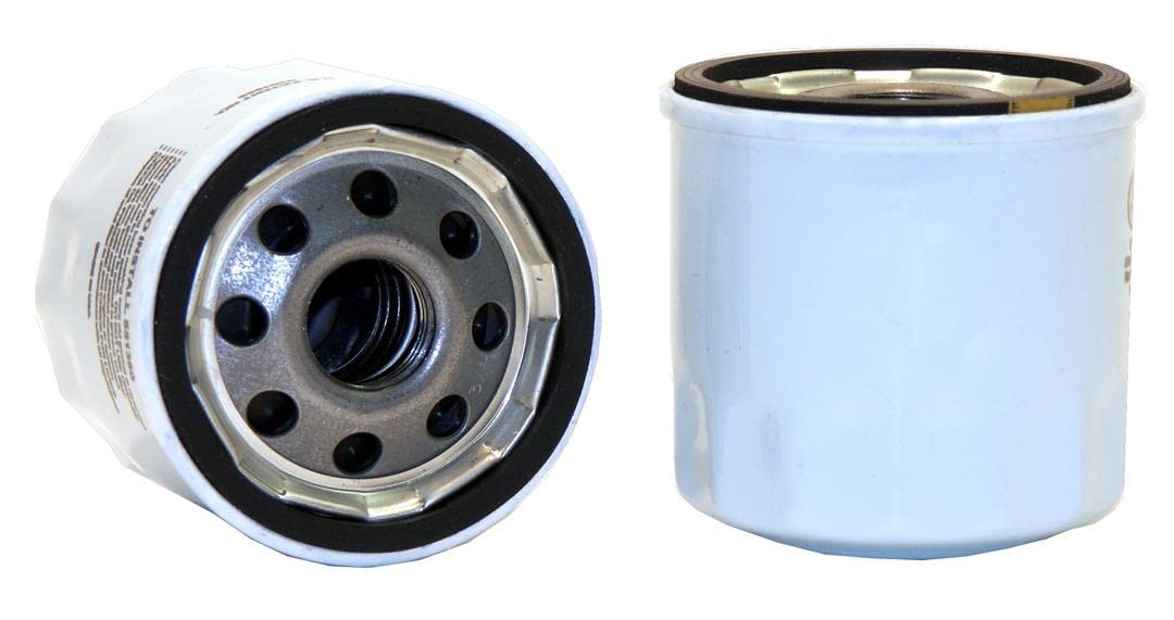 Picture of WIX Racing Filters 51360 High-Performance Spin-On Oil Filter