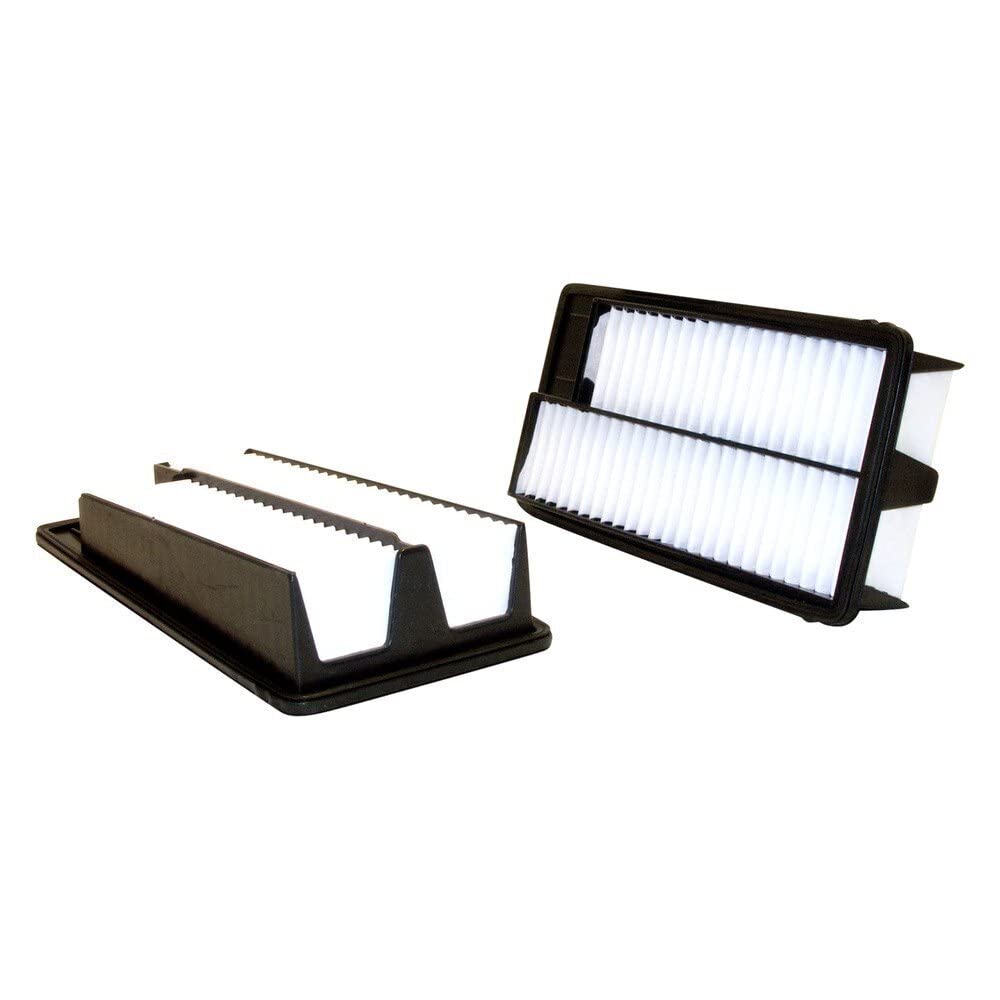 Picture of WIX Racing Filters 46395 Premium Panel Air Filter