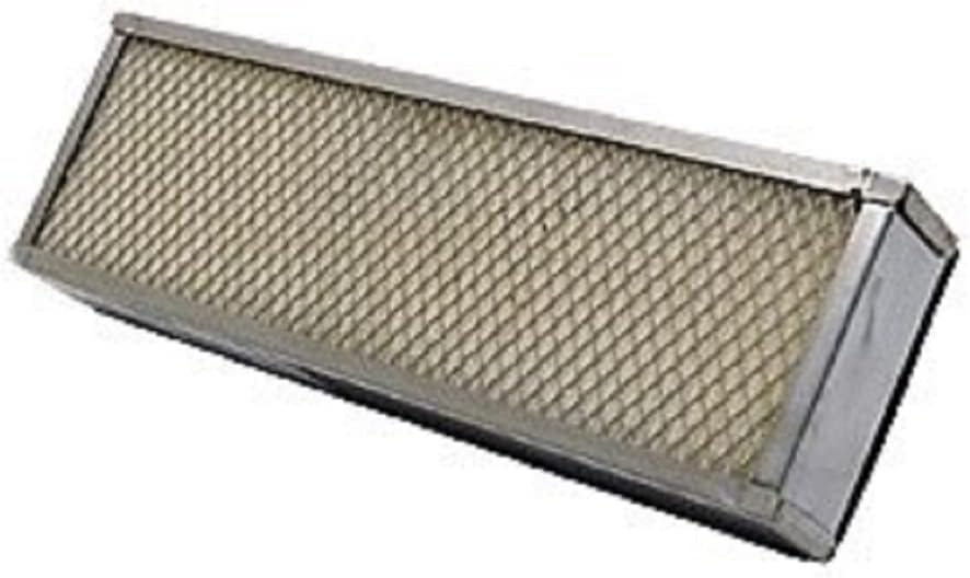 Picture of WIX Racing Filters 49162 High-Efficiency Cabin Air Filter Panel