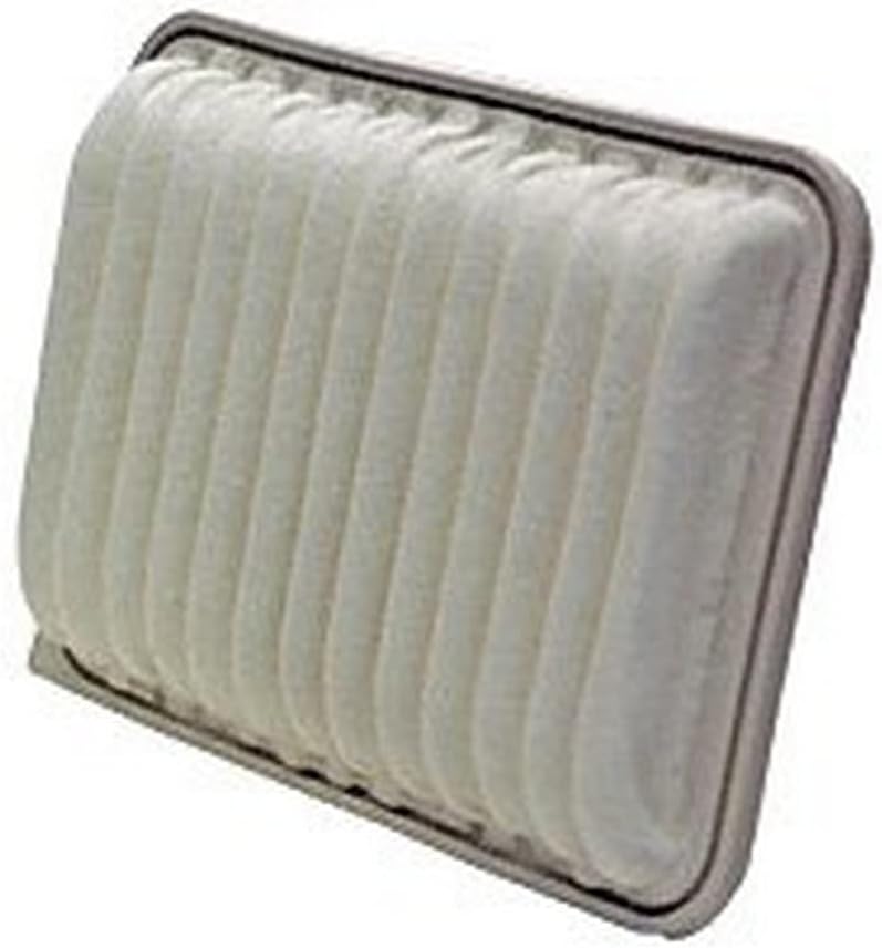 Picture of WIX Racing Filters 49104 Premium Panel Air Filter